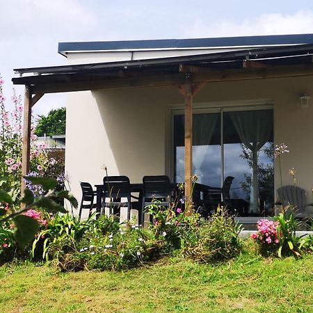Baradoz Villa Ploubazlanec Eksteriør bilde